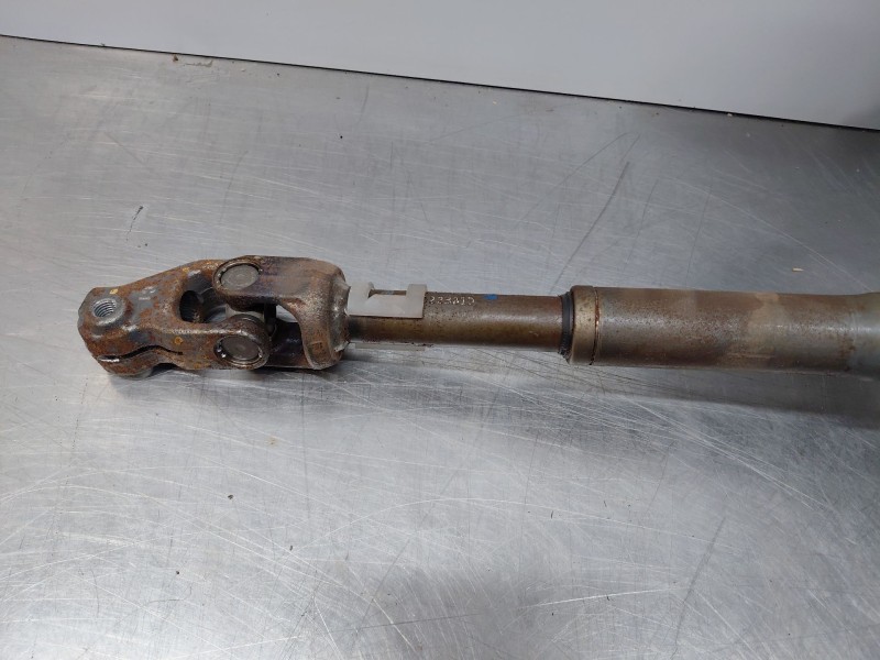 Recambio de columna direccion para toyota yaris cross mpx style referencia OEM IAM   