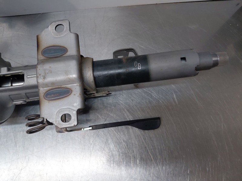 Recambio de columna direccion para toyota yaris cross mpx style referencia OEM IAM   