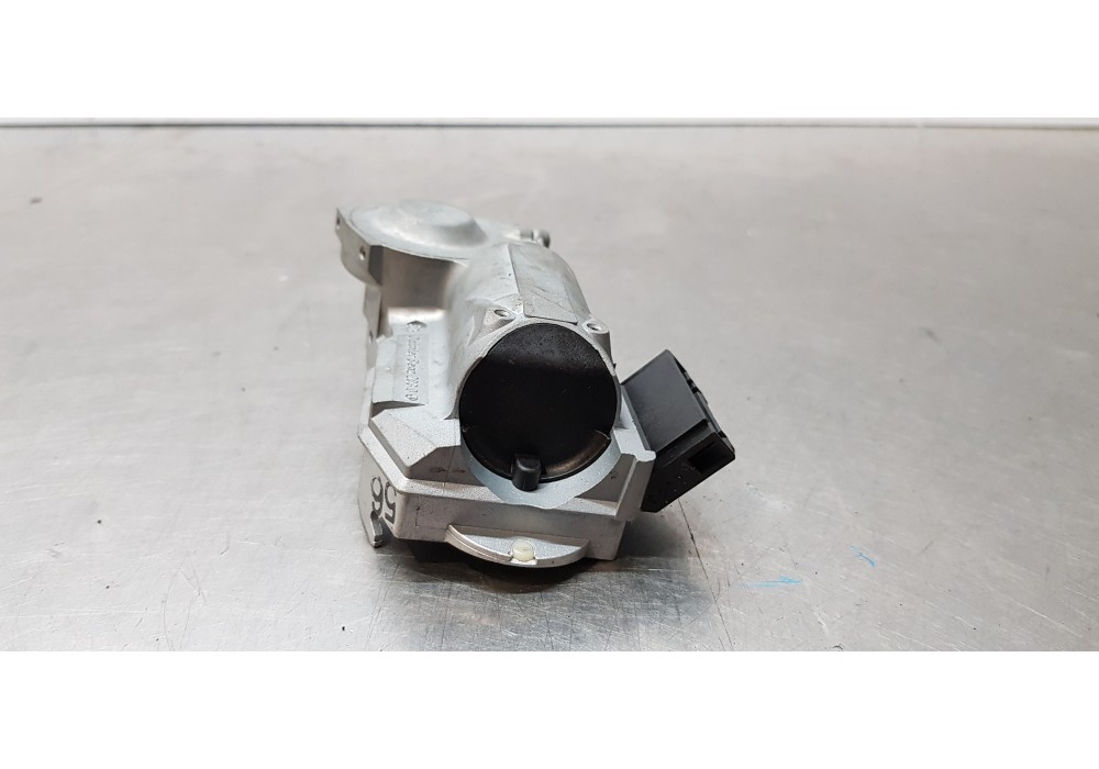 Recambio de antirrobo para mercedes clase c (w203) berlina 180 compressor (203.046) referencia OEM IAM A2031621130  