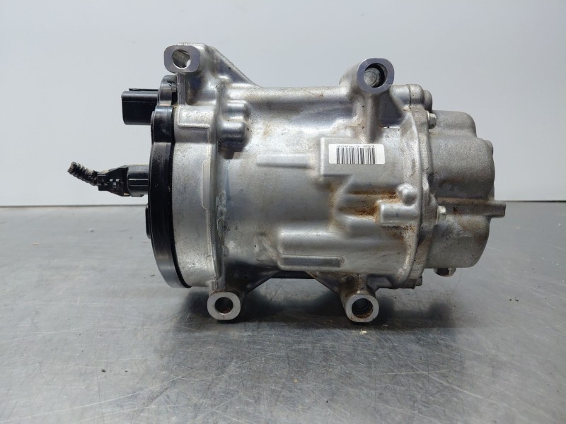 Recambio de compresor aire acondicionado para toyota yaris cross mpx style referencia OEM IAM   