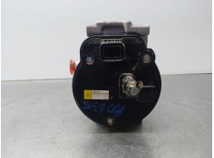 Recambio de compresor aire acondicionado para toyota yaris cross mpx style referencia OEM IAM    2