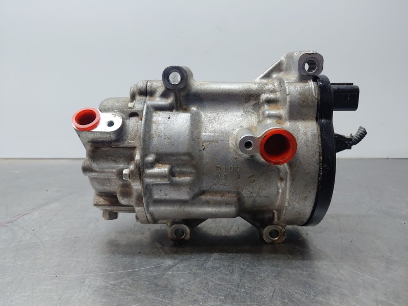 Recambio de compresor aire acondicionado para toyota yaris cross mpx style referencia OEM IAM   