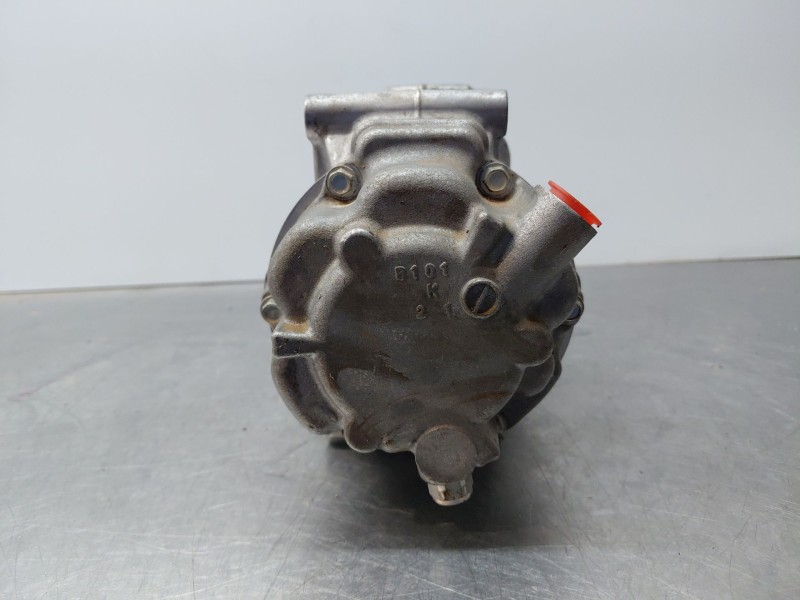 Recambio de compresor aire acondicionado para toyota yaris cross mpx style referencia OEM IAM   
