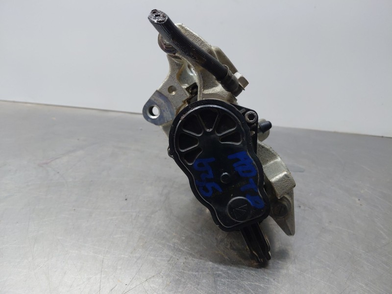 Recambio de pinza freno trasera derecha para toyota yaris cross mpx style referencia OEM IAM   