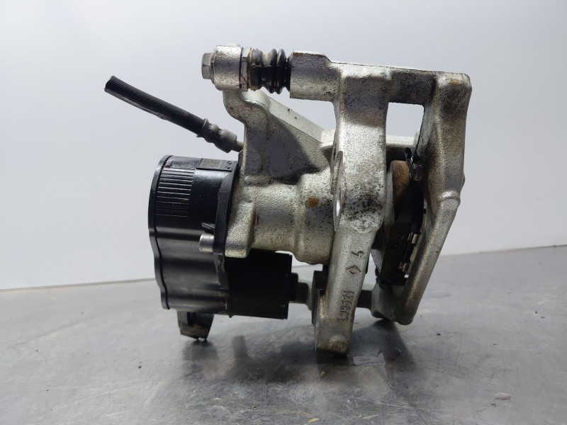 Recambio de pinza freno trasera izquierda para toyota yaris cross mpx style referencia OEM IAM   