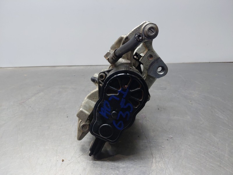 Recambio de pinza freno trasera izquierda para toyota yaris cross mpx style referencia OEM IAM   