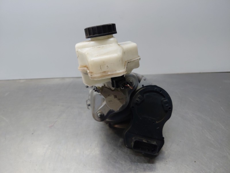 Recambio de servofreno para toyota yaris cross mpx style referencia OEM IAM   