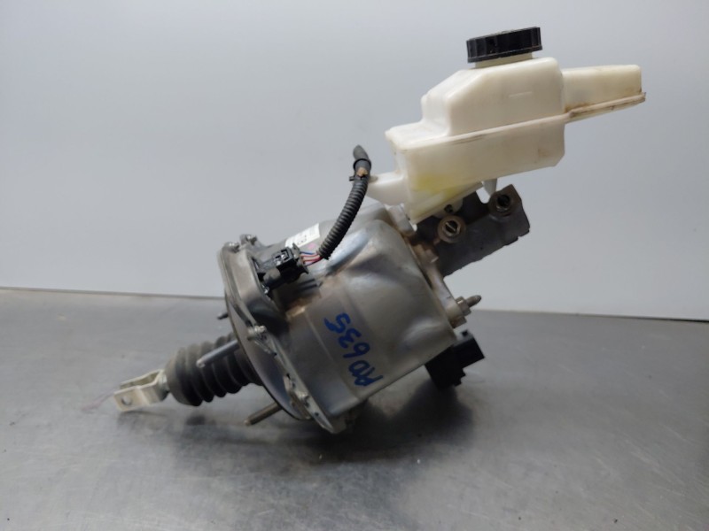 Recambio de servofreno para toyota yaris cross mpx style referencia OEM IAM   