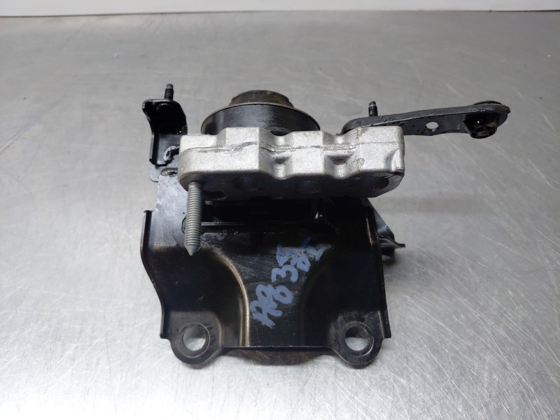 Recambio de soporte motor izquierdo para toyota yaris cross mpx style referencia OEM IAM   
