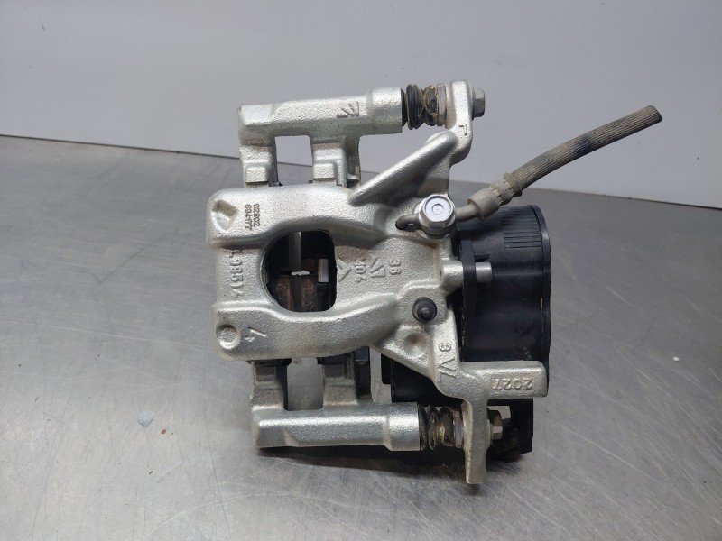 Recambio de pinza freno trasera izquierda para toyota yaris cross mpx style referencia OEM IAM   