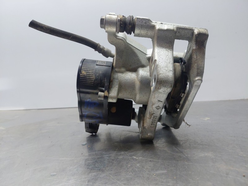 Recambio de pinza freno trasera izquierda para toyota yaris cross mpx style referencia OEM IAM   