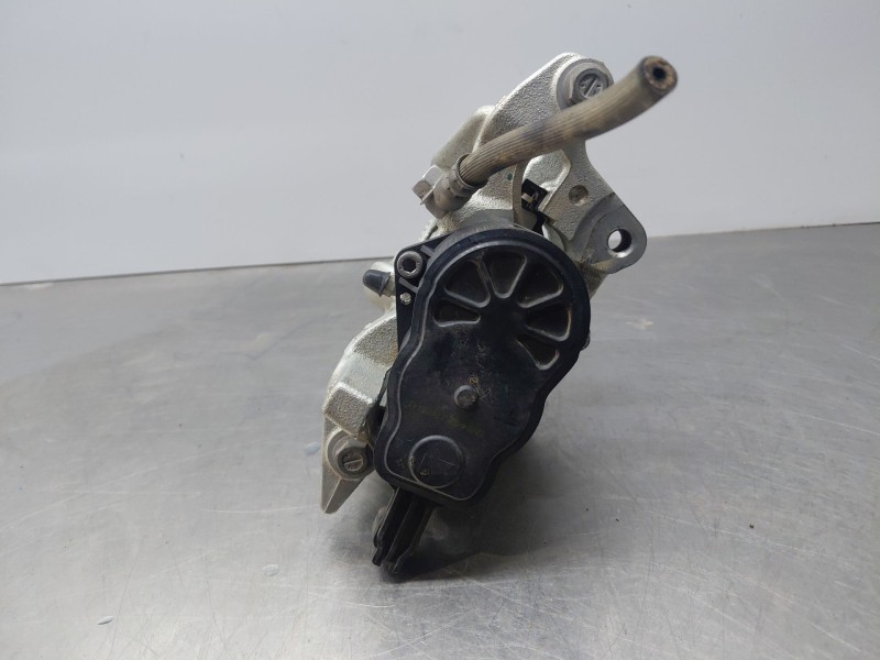 Recambio de pinza freno trasera izquierda para toyota yaris cross mpx style referencia OEM IAM   