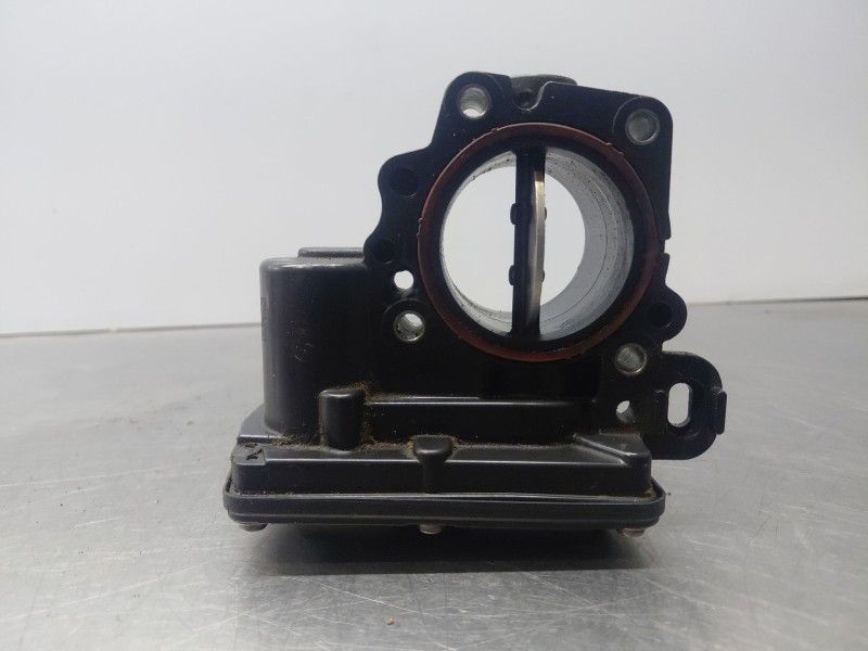 Recambio de caja mariposa para ford mondeo turn. titanium referencia OEM IAM   