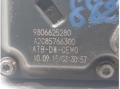 Recambio de caja mariposa para ford mondeo turn. titanium referencia OEM IAM    2