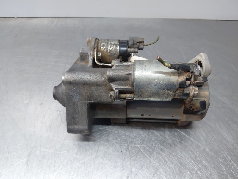 Recambio de motor arranque para ford mondeo turn. titanium referencia OEM IAM   
