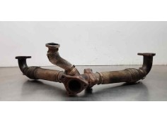 Recambio de colector escape para volkswagen touareg (7l6) v6 tdi referencia OEM IAM 059131799H   2