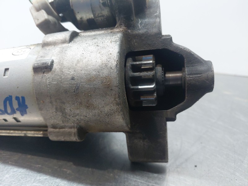 Recambio de motor arranque para ford mondeo turn. titanium referencia OEM IAM   