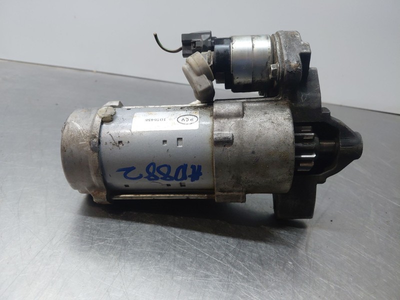 Recambio de motor arranque para ford mondeo turn. titanium referencia OEM IAM   