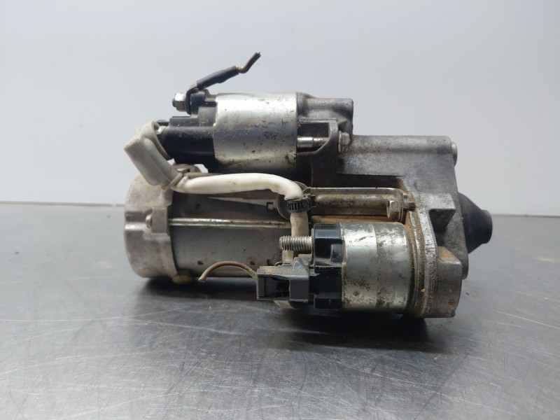Recambio de motor arranque para ford mondeo turn. titanium referencia OEM IAM   