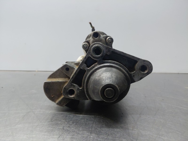 Recambio de motor arranque para ford mondeo turn. titanium referencia OEM IAM   