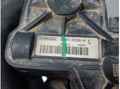 Recambio de pinza freno trasera izquierda para ford mondeo turn. titanium referencia OEM IAM    2