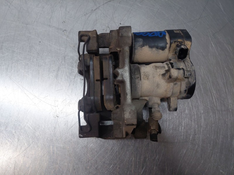 Recambio de pinza freno trasera izquierda para ford mondeo turn. titanium referencia OEM IAM   