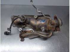 Recambio de catalizador para toyota yaris cross mpx style referencia OEM IAM   