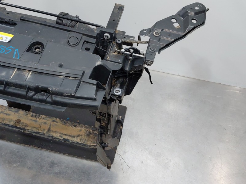 Recambio de panel frontal para cupra formentor suv referencia OEM IAM   