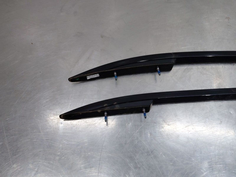 Recambio de barras techo para cupra formentor suv referencia OEM IAM   