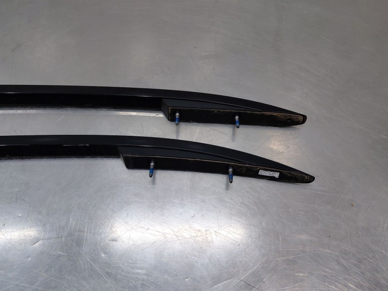 Recambio de barras techo para cupra formentor suv referencia OEM IAM   
