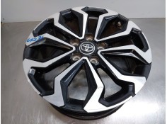 Recambio de llanta para toyota yaris cross mpx style referencia OEM IAM   