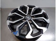 Recambio de llanta para toyota yaris cross mpx style referencia OEM IAM   