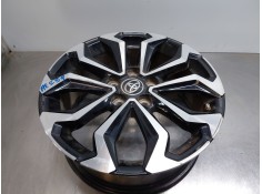 Recambio de llanta para toyota yaris cross mpx style referencia OEM IAM   