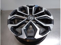 Recambio de llanta para toyota yaris cross mpx style referencia OEM IAM   