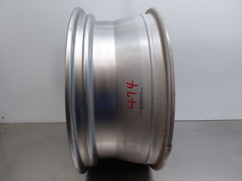 Recambio de llanta para hyundai kona (os, ose, osi) 1.0 t-gdi referencia OEM IAM   