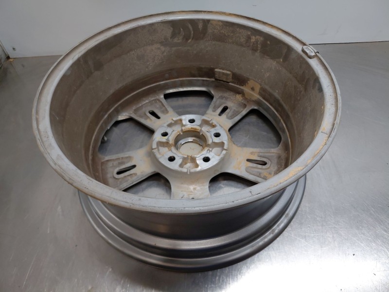 Recambio de llanta para hyundai kona (os, ose, osi) 1.0 t-gdi referencia OEM IAM   