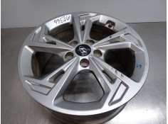 Recambio de llanta para hyundai kona (os, ose, osi) 1.0 t-gdi referencia OEM IAM   