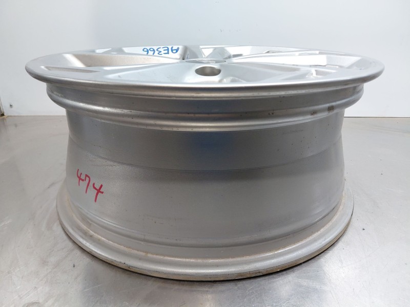 Recambio de llanta para hyundai kona (os, ose, osi) 1.0 t-gdi referencia OEM IAM   