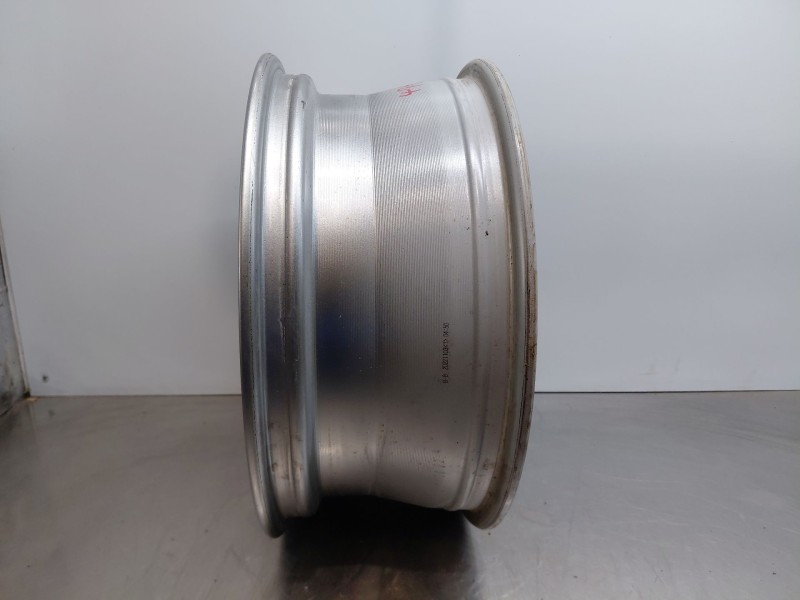 Recambio de llanta para hyundai kona (os, ose, osi) 1.0 t-gdi referencia OEM IAM   