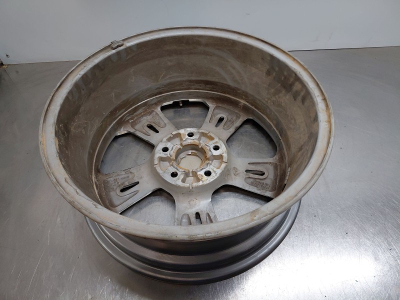 Recambio de llanta para hyundai kona (os, ose, osi) 1.0 t-gdi referencia OEM IAM   
