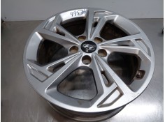 Recambio de llanta para hyundai kona (os, ose, osi) 1.0 t-gdi referencia OEM IAM   