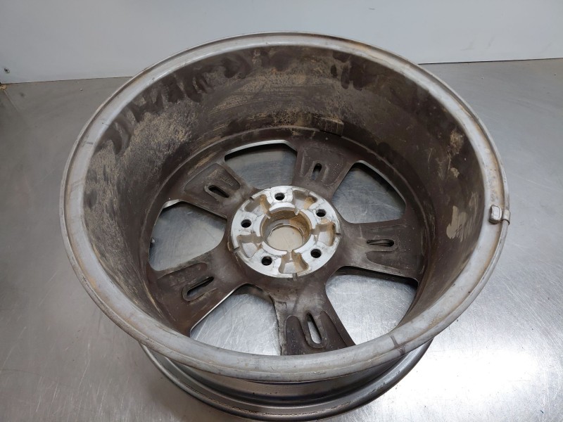 Recambio de llanta para hyundai kona (os, ose, osi) 1.0 t-gdi referencia OEM IAM   