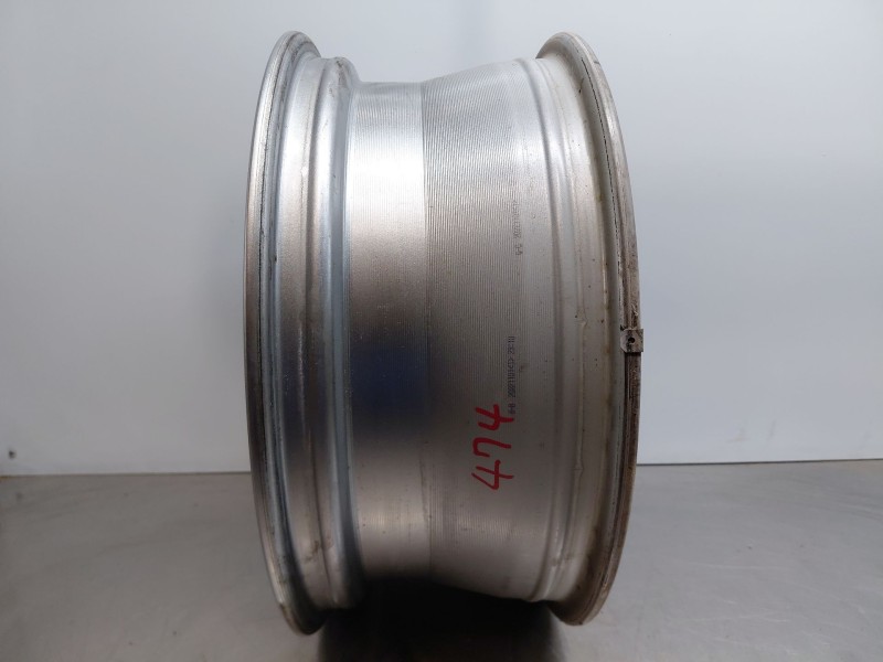 Recambio de llanta para hyundai kona (os, ose, osi) 1.0 t-gdi referencia OEM IAM   