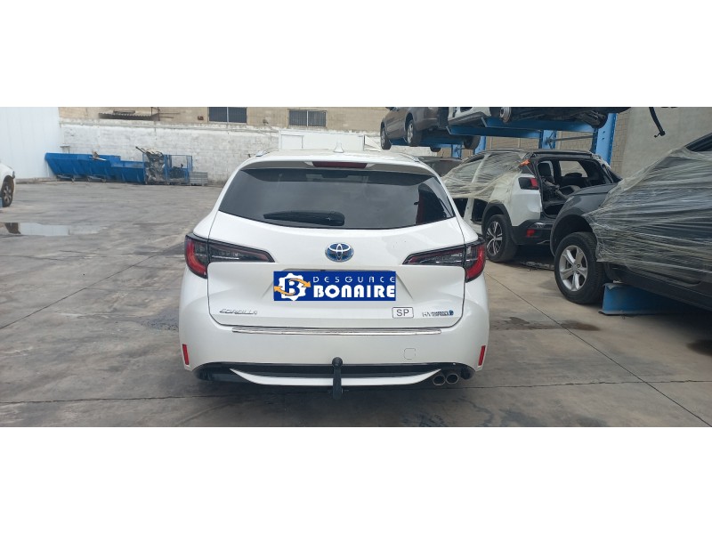 toyota corolla touring sports (e21) del año 2024