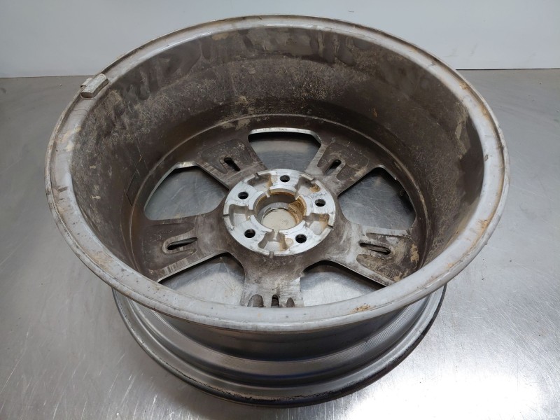 Recambio de llanta para hyundai kona (os, ose, osi) 1.0 t-gdi referencia OEM IAM   