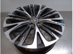 Recambio de llanta para toyota yaris cross mpx style referencia OEM IAM   