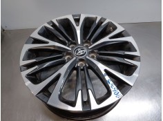 Recambio de llanta para toyota yaris cross mpx style referencia OEM IAM   