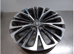 Recambio de llanta para toyota yaris cross mpx style referencia OEM IAM   