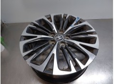 Recambio de llanta para toyota yaris cross mpx style referencia OEM IAM   
