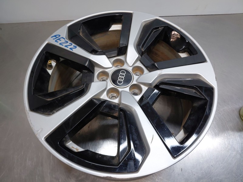 Recambio de llanta para audi a1 sportback (gba) cool referencia OEM IAM   